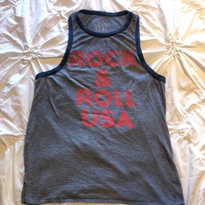 Rock and Roll Tee